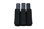 9mm SMG / Pistol Magazine Pouch