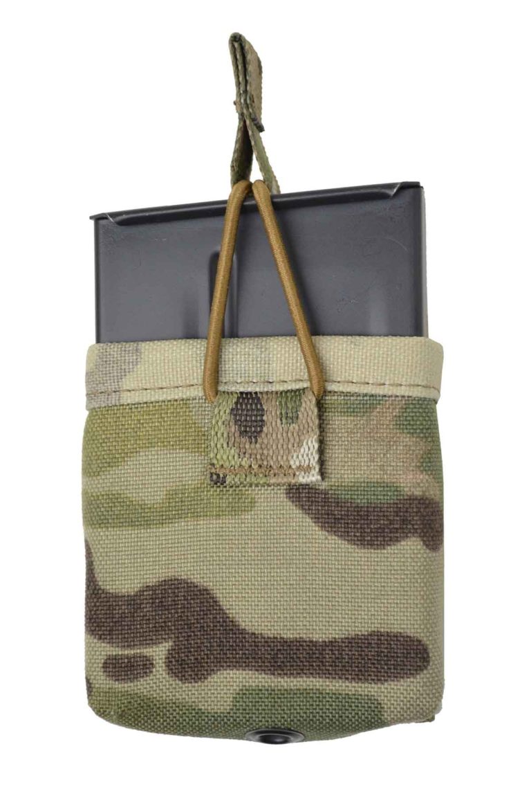 A.I. 10 Round Magazine Pouch .308 Bushido Tactical