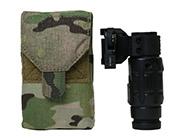 Aimpoint 3 x Magnifier Padded MOLLE Pouch