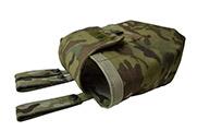 Battle Belt Dump Pouch