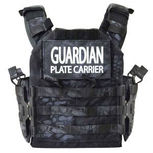 Guardian Plate Carrier