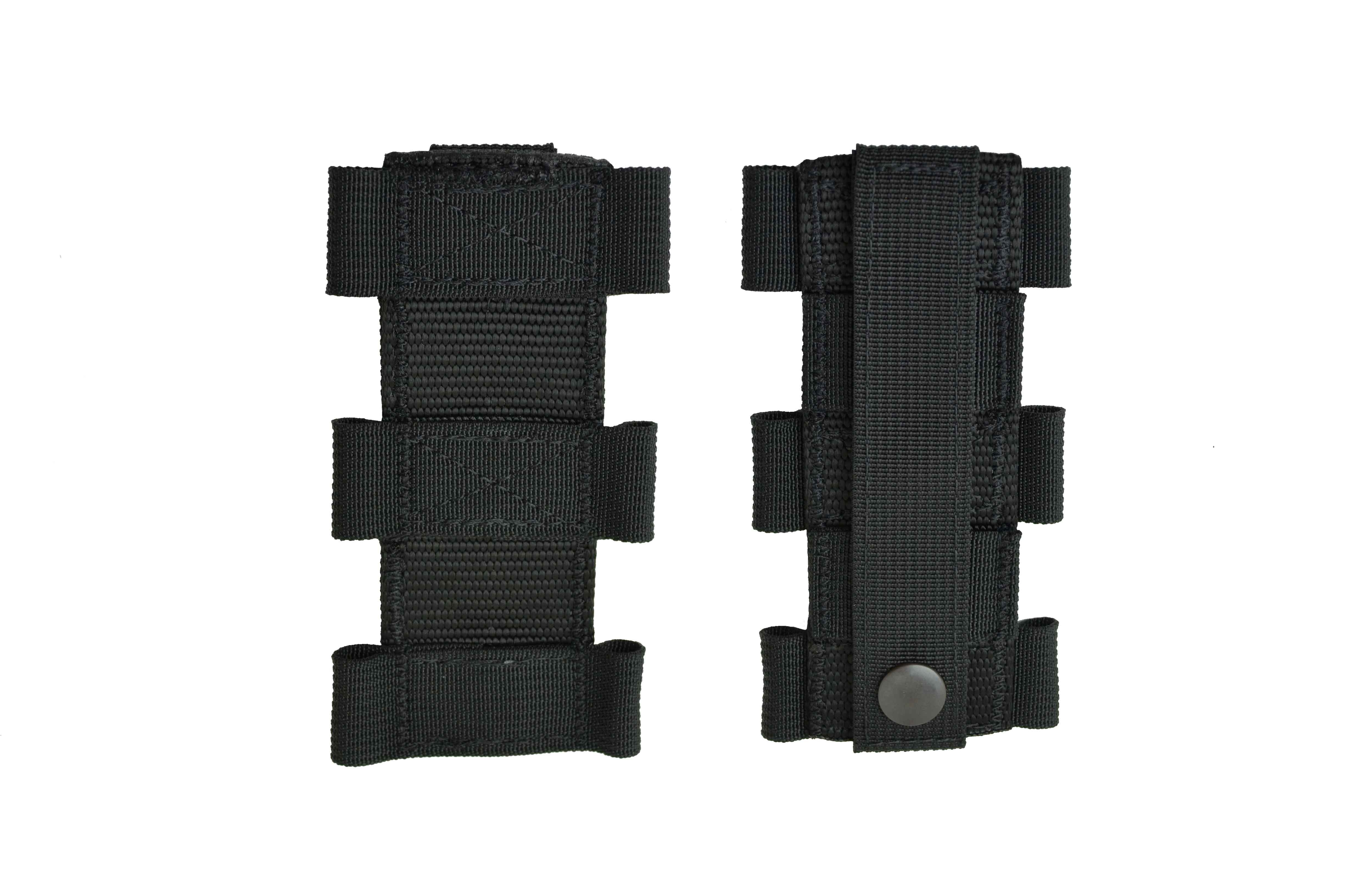 WARSOC™ Retrofit Cummerbund adapter Bushido Tactical
