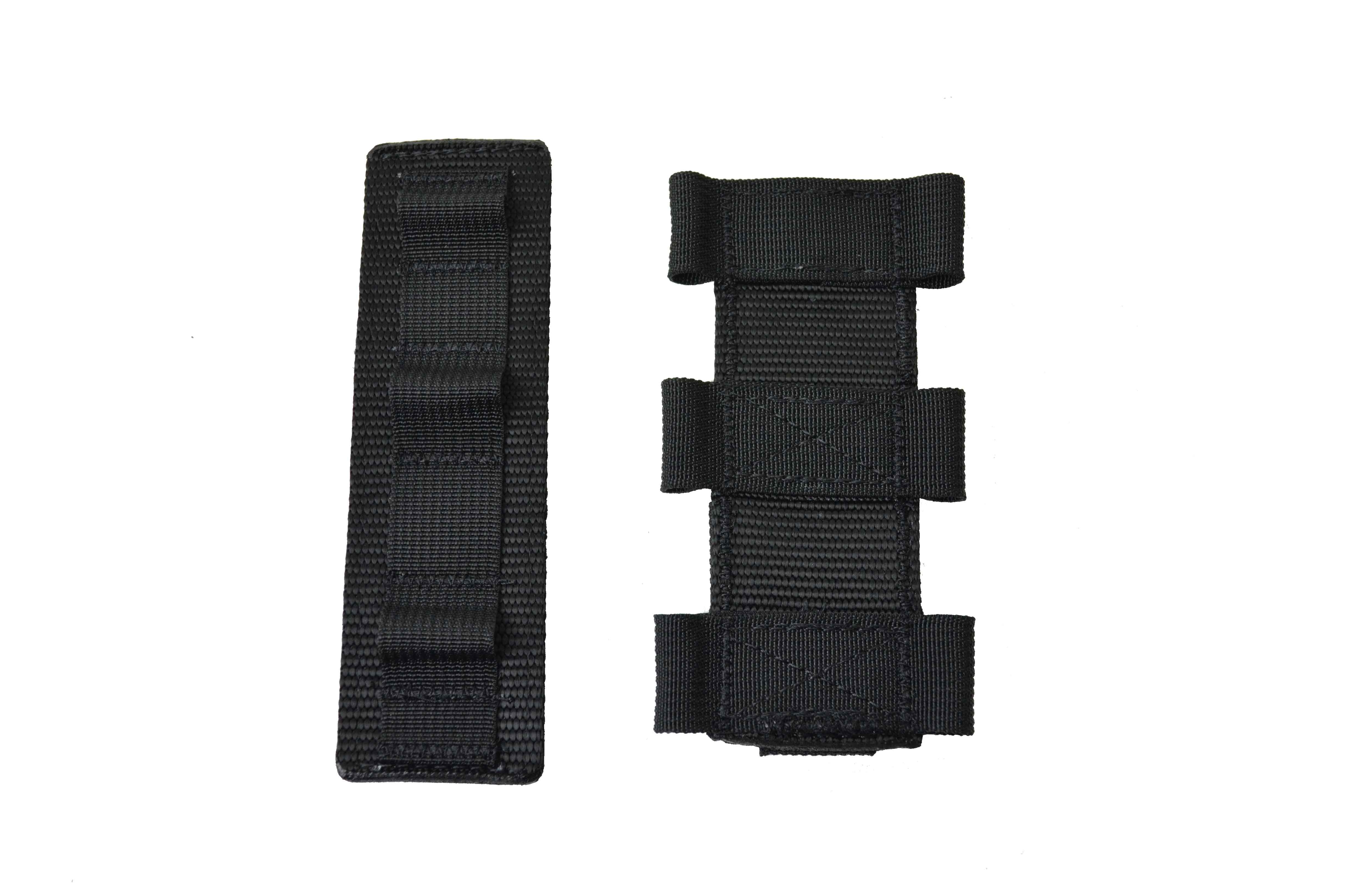 WARSOC™ Retrofit Cummerbund adapter Bushido Tactical