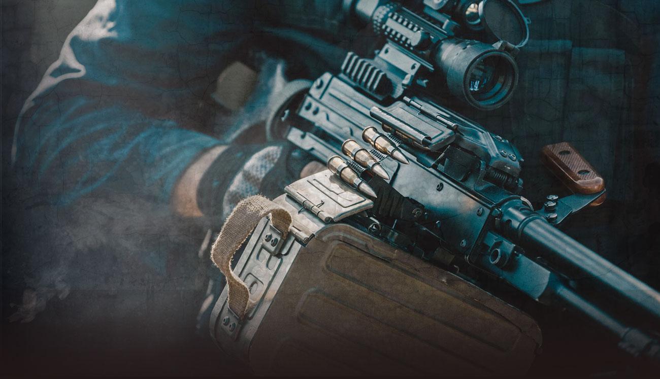 Firearms and Gun Training Courses & Gear Orlando FL Bushido Tactical