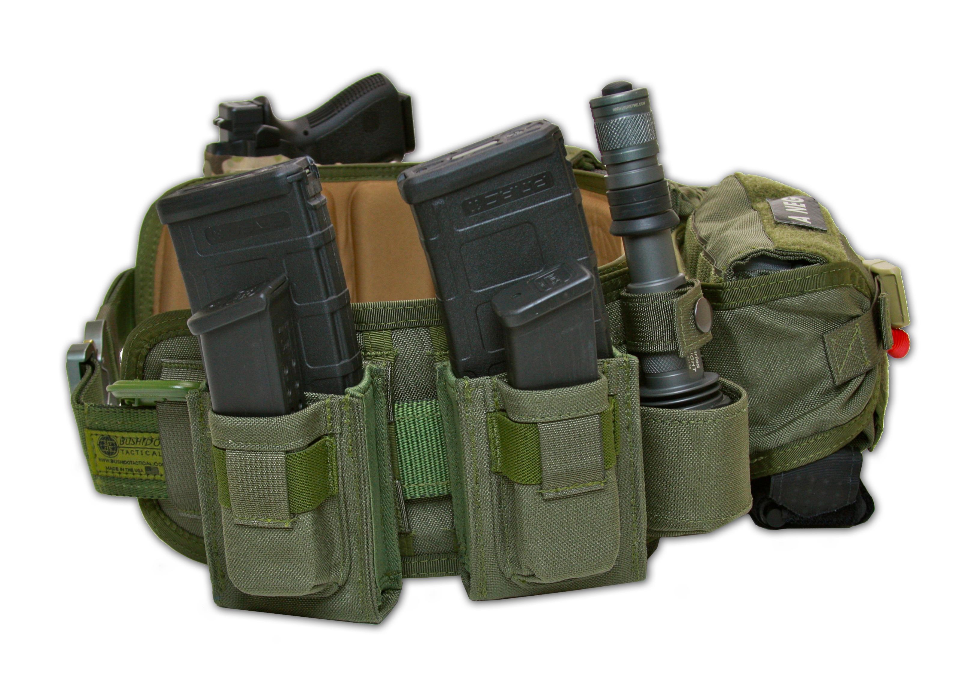 Let us equip Battle Belts to replace pockets! r/EscapefromTarkov