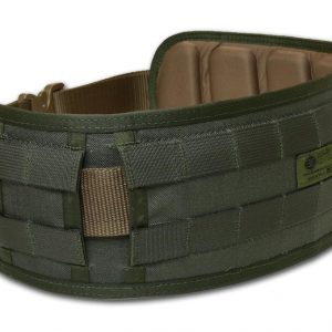 PYTHON Battle Belt