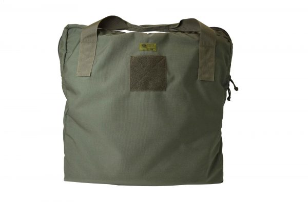 Large Utility/Tactical Vest/Body Armor Bag