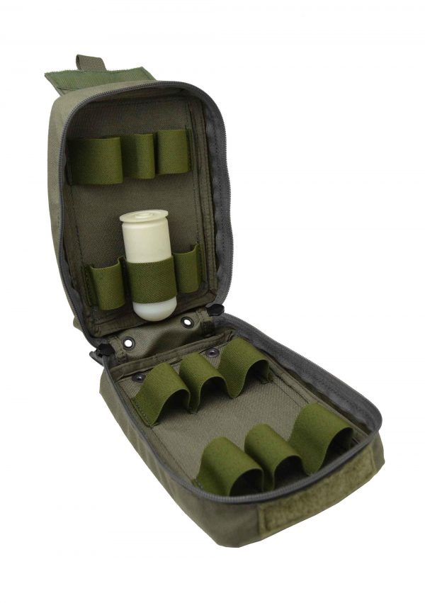 Less Lethal 37mm / 40mm Pouch