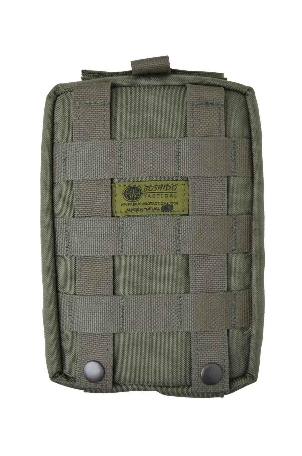 Less Lethal 37mm / 40mm Pouch - Image 3