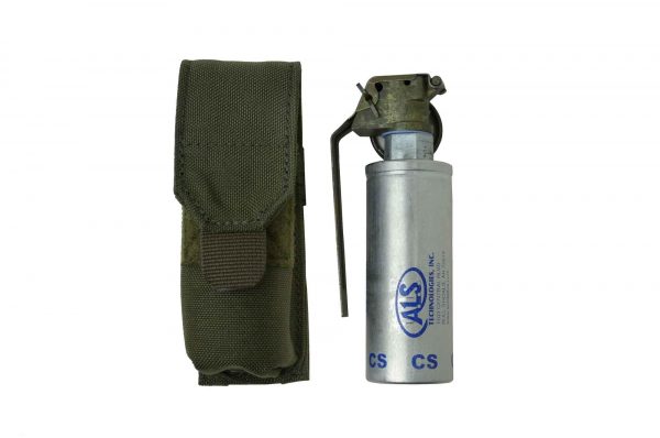 Smoke / CS Grenade Pouch - Image 4