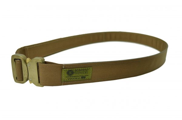 Everyday Carry / Shooter / Instructor Belt - Image 3