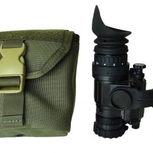 PVS 14 Padded MOLLE pouch