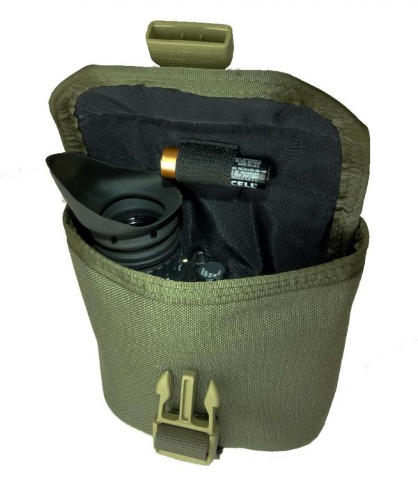 PVS 14 Padded MOLLE pouch - Image 3