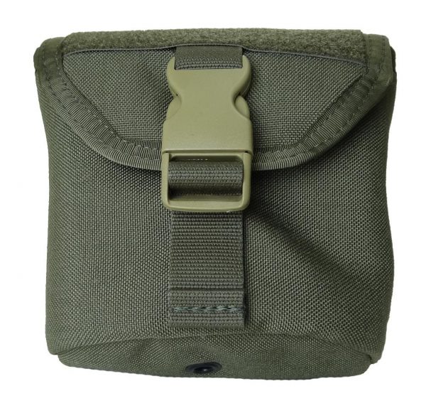 PVS 14 Padded MOLLE pouch - Image 2