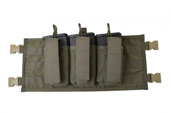 Sentinel Plate Carrier Detachable Panels - Image 2