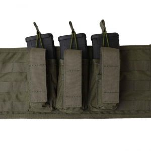 Sentinel Plate Carrier Detachable Panels