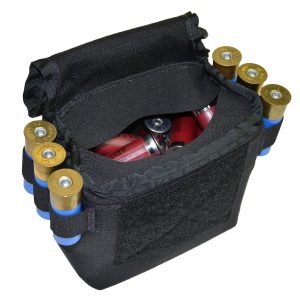 Shotgun Ammunition Caddies