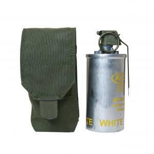 Universal Radio Pouch - Bushido Tactical