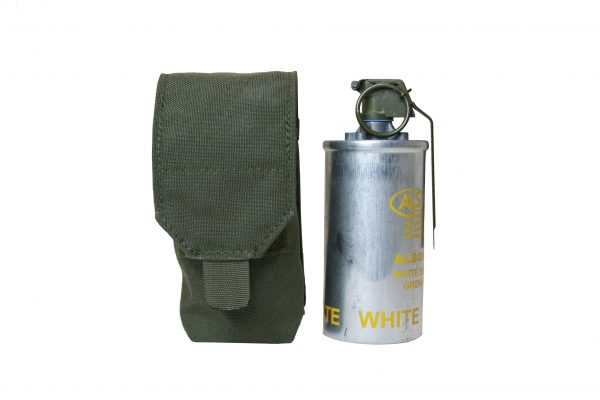 Smoke / CS Grenade Pouch