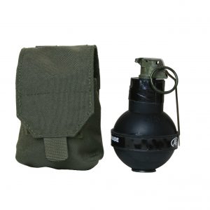 Stinger Ball Grenade Pouch