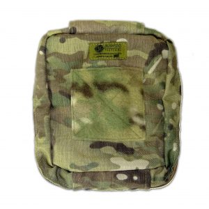 Medical Team First Aid Kit (TFAK) Pouch