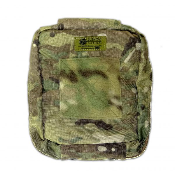 Medical Team First Aid Kit (TFAK) Pouch