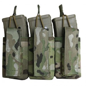 Tactical MOLLE Pouches