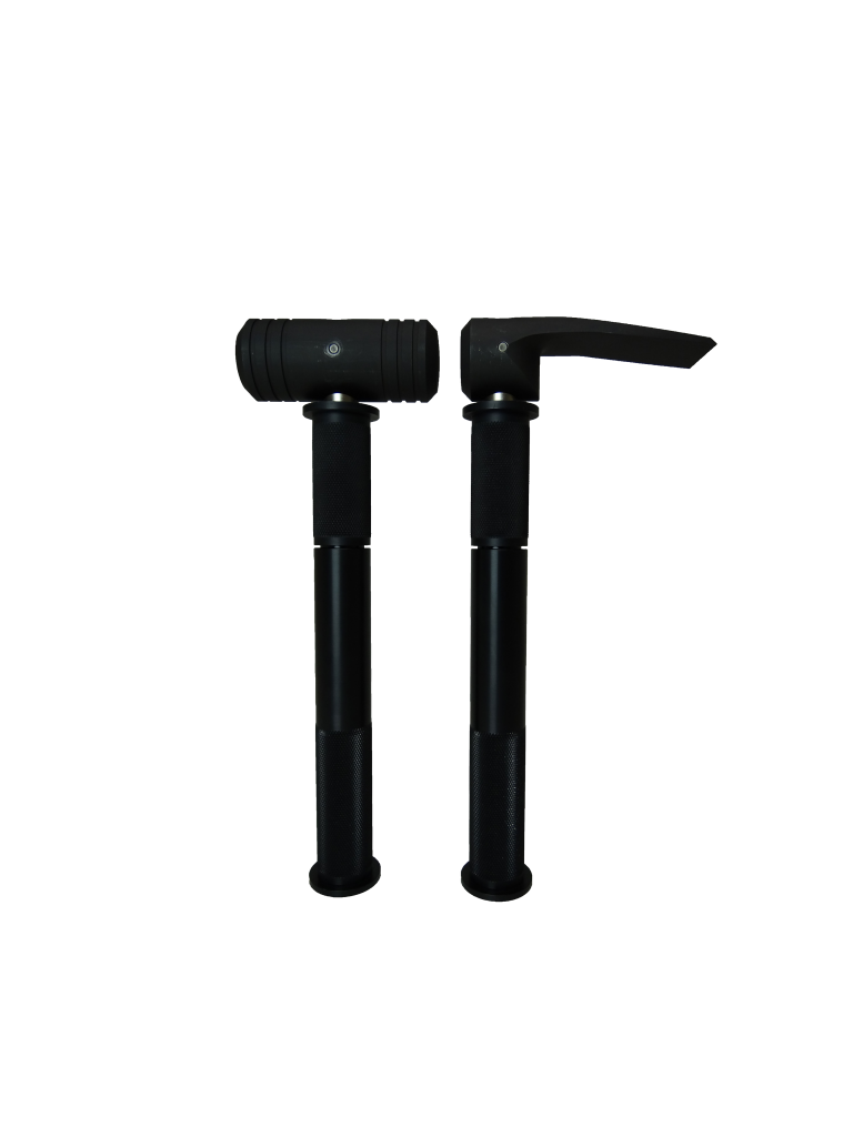 Collapsible Breaching Sledge Hammer Bushido Tactical
