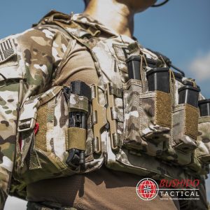 Plate Carriers / Vests