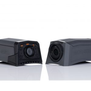 MOHOC® Cameras