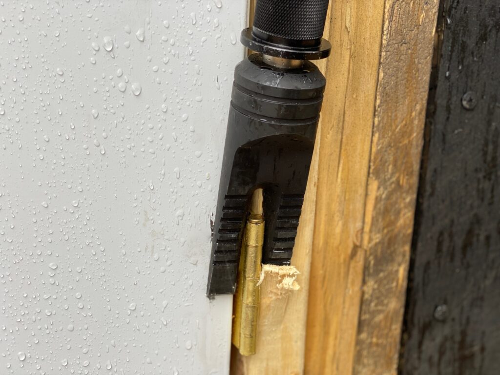 Collapsible Breaching Hoolie Bar - Bushido Tactical