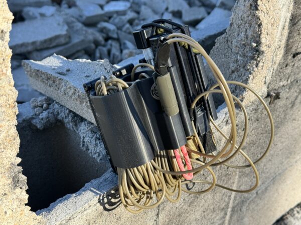 BT / KB Single and Dual Initiator Firing Device Holders (Copy)
