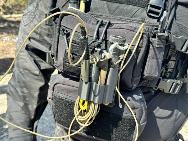BT / KB Single and Dual Initiator Firing Device Holders (Copy) - Image 3